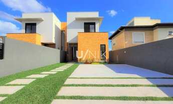 Imagem: Casa com 4 dormitórios à venda, 172 m²