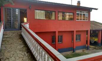 Imagem 2: Chácara a venda antes do centro de - Ibiúna - SP