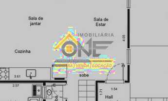 Imagem 2: CASA RESIDENCIAL em INDAIATUBA - SP, JARDIM RESIDENCIAL NOVA VENEZA