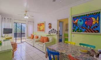 Imagem 2: Cobertura com 2 dormitórios sendo 1 suíte, 1 suíte de empregada, piscina e churrasqueira