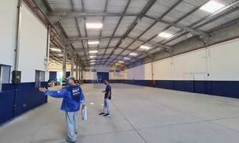 Imagem 5: Galpão para locação na Imbiribeira