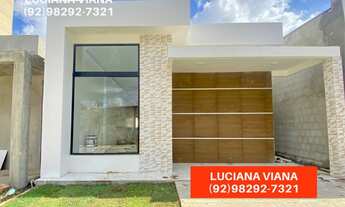 Imagem: Casa de condomínio para venda com 88 metros