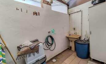 Imagem 6: Casa 2 dormitórios em condomínio fechado locação definitiva excelente localização Martin d