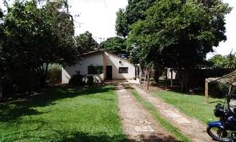 Imagem: Chácara para venda - Morada Nova - 150m²