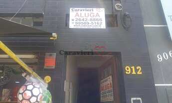 Imagem 2: São Paulo - Conjunto Comercial/Sala - VILA ARICANDUVA