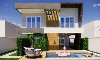 Imagem 7: Conforto, segurança e lazer essa casa tem pra você!