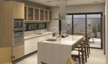 Imagem 5: Casa - Condominio Vivenda das Pitangueiras - Valinhos