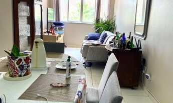 Imagem: Apartamento para venda tem 76 metros 1 suíte