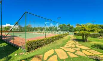 Imagem 3: Casa alto padrão a venda em condomínio fechado, com 4 suítes