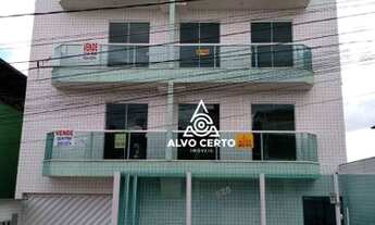 Imagem 2: Apartamento com 2 Quartos à venda, 55 m² por R$ 150.000 - Progresso - Juiz de Fora/MG