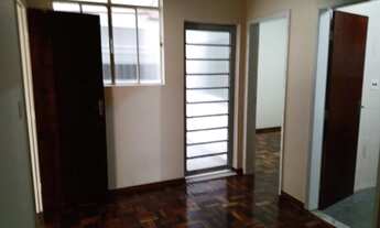 Imagem 6: Aluguel Apartamento 2 quartos, dependência de empregada, garagem