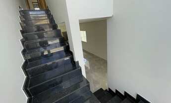 Imagem 5: Vendo linda casa com 3 quartos no bairro Jardim Imperial em Lagoa Santa