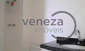 Imagem 6: Apartamento com 2 quartos à venda por R$ 365000.00, 60.00 m2 - JAMAICA - LONDRINA/PR