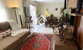 Imagem: Apartamento no bairro Jardim Morada do Sol