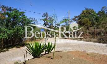 Imagem: NOVA LIMA - Loteamento/Condomínio - Jardins