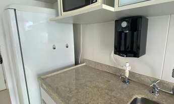 Imagem 4: Apartamento para aluguel tem 43 metros quadrados com 1 quarto em Pinheiros - São Paulo - S