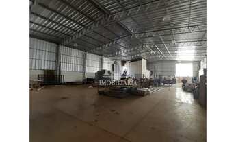 Imagem 3: Aluguel Galpão SEGISMUNDO PEREIRA