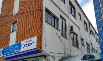 Imagem: Porto Alegre - Apartamento Padrão - Petrópolis