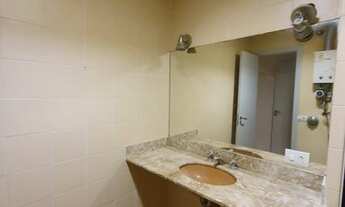 Imagem 5: Apartamento para aluguel possui 164 metros quadrados com 2 quartos em Tijuca - Rio de Jane