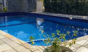 Imagem 3: Casa de condomínio para venda com 300 metros quadrados com 4 quartos