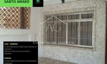 Imagem 6: Sobrado à venda, Santo Amaro, SAO PAULO - SP