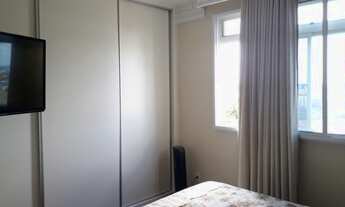 Imagem 7: Contagem - Apartamento Padrão - Eldorado