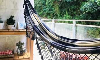 Imagem 3: VISTA PARA O VERDE, INFRAESTRUTURA