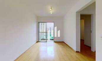 Imagem 3: Apartamento à venda, 60 m² por R$ 635.000,00 - Moema - São Paulo/SP