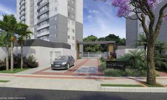 Imagem: Apartamento para Venda em Contagem, Eldorado