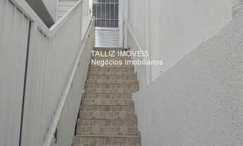 Imagem 6: CASA RESIDENCIAL em SÃO PAULO - SP, More em uma das melhores rua do bairro