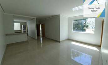 Imagem 3: Apartamento com 3 dormitórios à venda, 160 m² por R$ 460.000,00 - Morada do Sol - Montes C