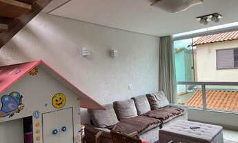 Imagem 7: Casa de condomínio para com 3 quartos em Fonte Grande - Contagem - MG