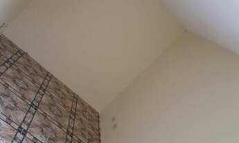 Imagem 2: Apartamento com 2 dormitórios à venda, 43 m² por R$ 139.900 - Cidade Industrial - Curitiba