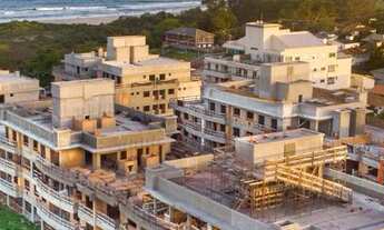 Imagem 6: Cobertura no Campeche -Florianópolis - SC