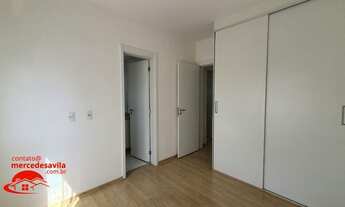 Imagem 7: Apartamento Campo Belo 2 Dms 1 Suíte 73 m² 2 Vagas