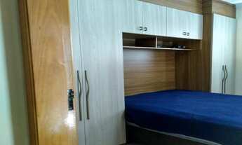 Imagem 7: Casa de condomínio para venda com 2 quartos/2 suítes na Ponte Rasa - São Paulo - SP