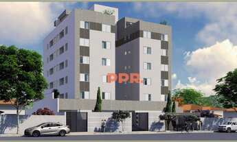 Imagem 2: Apartamento à venda, 101 m² por R$ 663.000,00 - Ana Lúcia - Sabará/MG