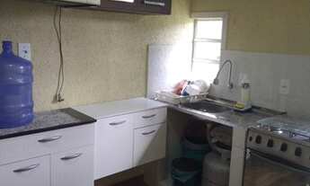 Imagem 7: Casa inteira para até 16 pessoas