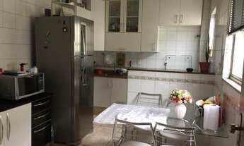 Imagem 4: Cobertura Residencial à venda, São Mateus, Juiz de Fora -