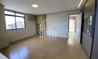 Imagem 7: Cobertura na Ponta Verde, 243m², 3 suítes, varanda, piscina privativa