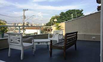 Imagem 5: Casa / Sobrado no Jardim São Paulo - Alto padrão. - SP