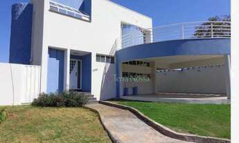 Imagem: Casa Moderna no Marambaia