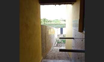 Imagem 6: Sitio em Esmeraldas