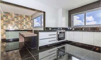 Imagem 4: NOVA LIMA - Apartamento Padrão - Vila Da Serra