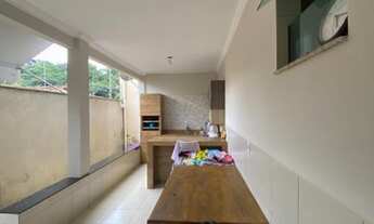 Imagem 7: Casa a venda Cariru - Ipatinga - MG 186m2 - 3 quartos 2 banheiros área gourmet