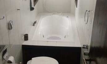 Imagem 7: Casa com Piscina Privativa Wi-Fi Seg.24h Condominio Churrasqueira PACOTES Com Desconto!