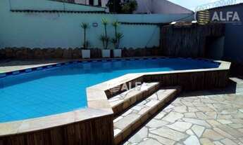 Imagem 3: Casa com 3 dormitórios à venda, 270 m² por R$ 1.300.000 - Pousada dos Campos - Pouso Alegr