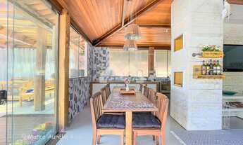 Imagem 3: Casa de condomínio para venda tem 120 m² com 3 quartos