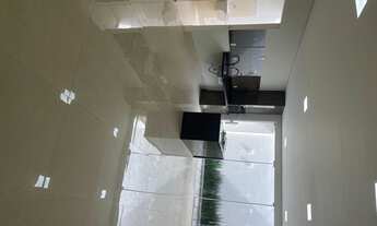 Imagem 2: Vendo Casa condomínio terra nova possui 100 metros quadrados com 2 quartos sendo uma suíte