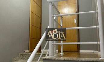 Imagem 7: Sobrado com 3 dormitórios à venda, 182 m² por R$ 826.800,00 - Vila Assunção - Santo André